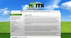 Desktop Screenshot of itn-pc.com